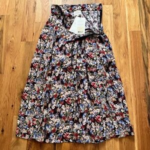 Sezane Alicia Skirt